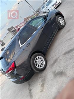 شيفروليه إكوينوكس